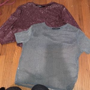 Sparkle top bundle (2)